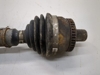 Полуось (приводной вал, шрус) правая передняя, Audi A4 1994-1997
