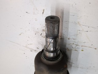 Полуось (приводной вал, шрус) левая передняя, ориг. номер 8200776533, Renault Master 2003-2010