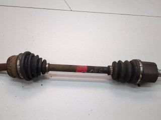 Полуось (приводной вал, шрус) левая передняя Hyundai Getz 2005-2011