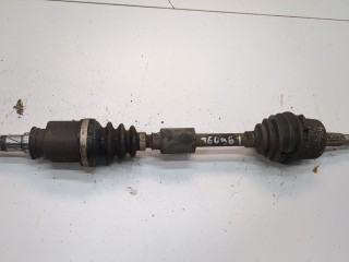 Полуось (приводной вал, шрус) левая передняя Mitsubishi Colt 2002-2012