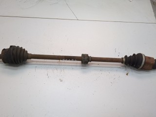 Полуось (приводной вал, шрус) правая передняя Mitsubishi Colt 2002-2012