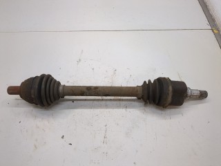 Полуось (приводной вал, шрус) левая передняя Ford Focus 2004-2008