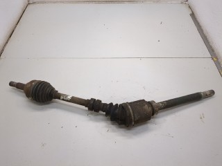 Полуось (приводной вал, шрус) правая передняя Toyota Corolla 2002-2007