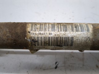 Полуось (приводной вал, шрус) левая передняя, ориг. номер 1788208, 6G913B437BE, 6G913B437BF, 1667774, Ford Galaxy 2006-2010