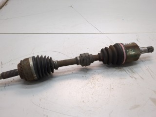 Полуось (приводной вал, шрус) левая передняя Mitsubishi Lancer 2003-2010