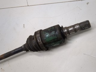 Полуось (приводной вал, шрус) левая передняя, ориг. номер 28321AJ033, Subaru Forester (S12) 2011-2013