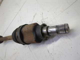 Полуось (приводной вал, шрус) правая передняя, ориг. номер MR980748, Mitsubishi Colt 2002-2012