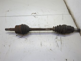 Полуось (приводной вал, шрус) левая передняя Mitsubishi Colt 2002-2012
