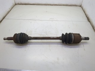 Полуось (приводной вал, шрус) левая передняя Hyundai i30 2007-2010