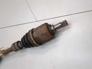 Полуось (приводной вал, шрус) левая передняя, ориг. номер 39101JD52B, Nissan Qashqai 2006-2010