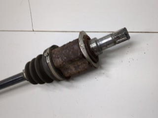 Полуось (приводной вал, шрус) левая задняя, ориг. номер 42310SXSA01, 42311SXSA01, Honda CR-V 2006-2009