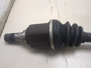 Полуось (приводной вал, шрус) правая передняя, ориг. номер 39100BC500, Nissan Note E11 2005-2008