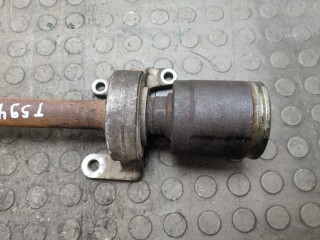 Полуось (приводной вал, шрус) правая передняя, ориг. номер 44500SNAA00, Honda Civic 2005-2008