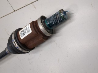 Полуось (приводной вал, шрус) левая задняя, ориг. номер 60009518, Buick Encore GX 2023-2026