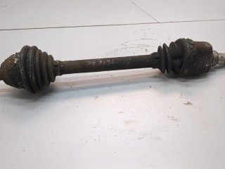 Полуось (приводной вал, шрус) левая передняя Ford Focus 2004-2008