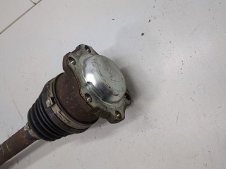 Полуось (приводной вал, шрус) левая передняя, ориг. номер 6Q0407271DE, Skoda Fabia 2007-2010