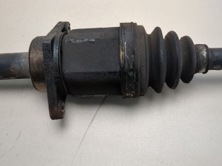 Полуось (приводной вал, шрус) правая передняя, Nissan Qashqai 2006-2010