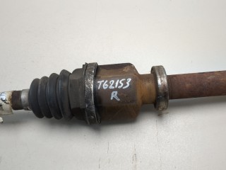 Полуось (приводной вал, шрус) правая передняя, Renault Megane 2006-2009