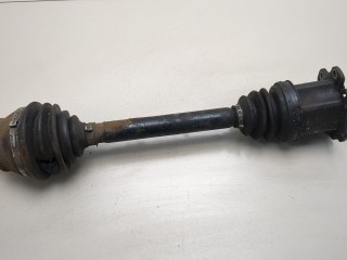 Полуось (приводной вал, шрус) правая передняя Audi A6 2004-2008