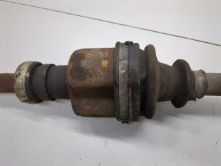 Полуось (приводной вал, шрус) правая передняя, Ford Mondeo 2003-2007