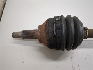 Полуось (приводной вал, шрус) правая передняя, Ford Mondeo 2003-2007