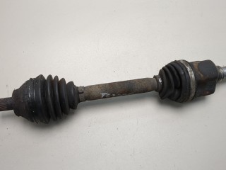 Полуось (приводной вал, шрус) левая передняя Ford Focus 2004-2008