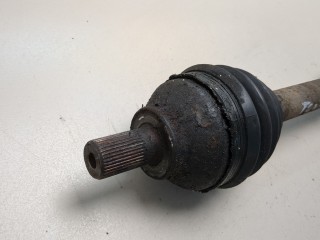 Полуось (приводной вал, шрус) левая передняя, Ford Focus 2004-2008