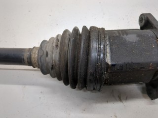 Полуось (приводной вал, шрус) правая передняя, Nissan Qashqai 2006-2010
