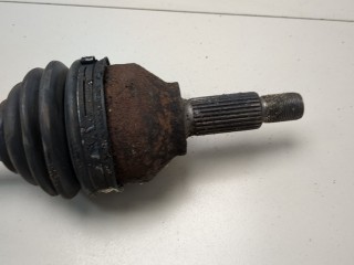 Полуось (приводной вал, шрус) правая передняя, Ford Mondeo 2003-2007