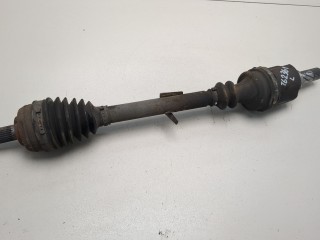 Полуось (приводной вал, шрус) левая передняя Renault Megane 2008-2014