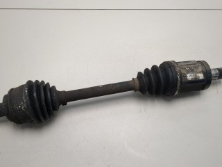 Полуось (приводной вал, шрус) левая передняя BMW X3 E83 2003-2006