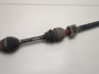 Полуось (приводной вал, шрус) правая передняя Opel Astra 1998-2009