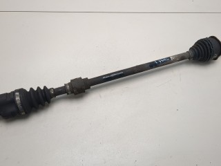 Полуось (приводной вал, шрус) правая передняя Toyota Yaris 2005-2009