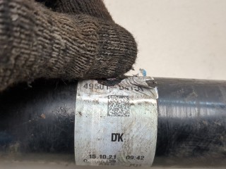 Полуось (приводной вал, шрус) правая передняя, ориг. номер 49501D4750, KIA Optima 4 2015-2018