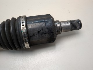 Полуось (приводной вал, шрус) правая передняя, ориг. номер 49501D4750, KIA Optima 4 2015-2018