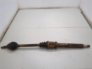 Полуось (приводной вал, шрус) правая передняя Ford Fusion 2002-2005
