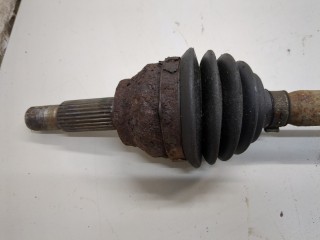 Полуось (приводной вал, шрус) правая передняя, Ford Fusion 2002-2005
