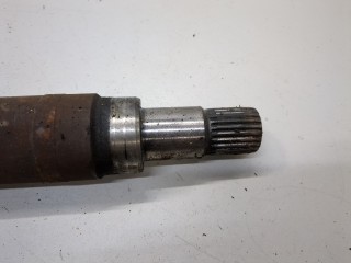 Полуось (приводной вал, шрус) правая передняя, Ford Fusion 2002-2005
