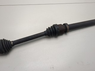 Полуось (приводной вал, шрус) правая передняя Ford C-Max 2003-2007