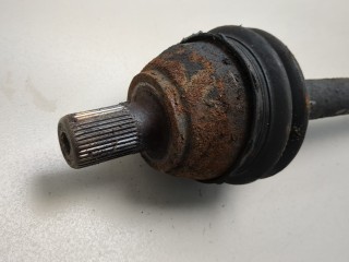 Полуось (приводной вал, шрус) правая передняя, Ford C-Max 2003-2007