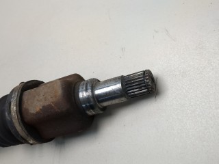 Полуось (приводной вал, шрус) левая передняя, Ford Fusion 2002-2005