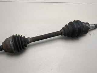 Полуось (приводной вал, шрус) левая передняя Volvo C30 2006-2009