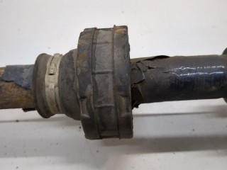 Полуось (приводной вал, шрус) правая передняя, ориг. номер 44305SMGG00, Honda Civic 2005-2008