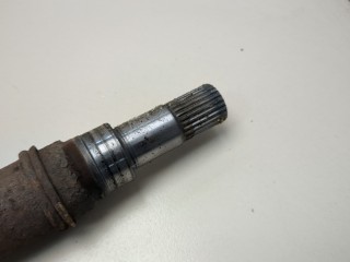 Полуось (приводной вал, шрус) правая передняя, Mazda 3 2008-2011