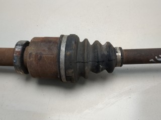 Полуось (приводной вал, шрус) правая передняя, Renault Megane 2006-2009
