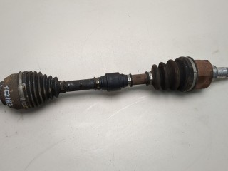 Полуось (приводной вал, шрус) левая передняя Ford C-Max 2007-2010
