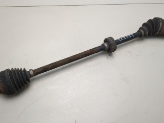 Полуось (приводной вал, шрус) правая передняя Honda Civic 2003-2005