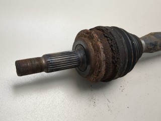Полуось (приводной вал, шрус) правая передняя, Toyota Auris 2006-2010