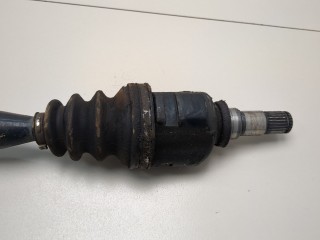 Полуось (приводной вал, шрус) правая передняя, Toyota Auris 2006-2010