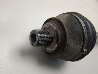 Полуось (приводной вал, шрус) правая передняя, ориг. номер 4F0407272G, Audi A6 2004-2008